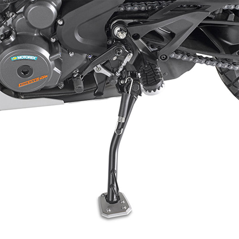 GIVI ES7712 SUPPORTO CAVALLETTO LATERALE KTM 890 ADVENTURE 23