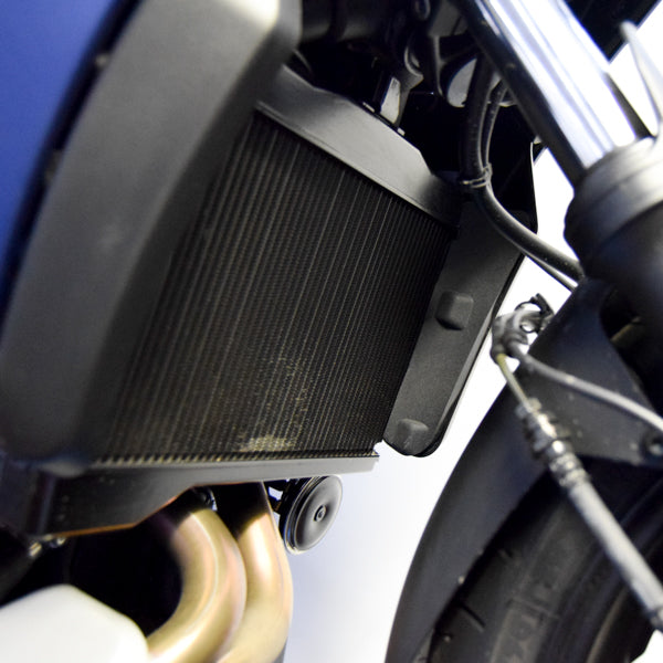 ISOTTA GRIGLIA PROTEZIONE RADIATORE