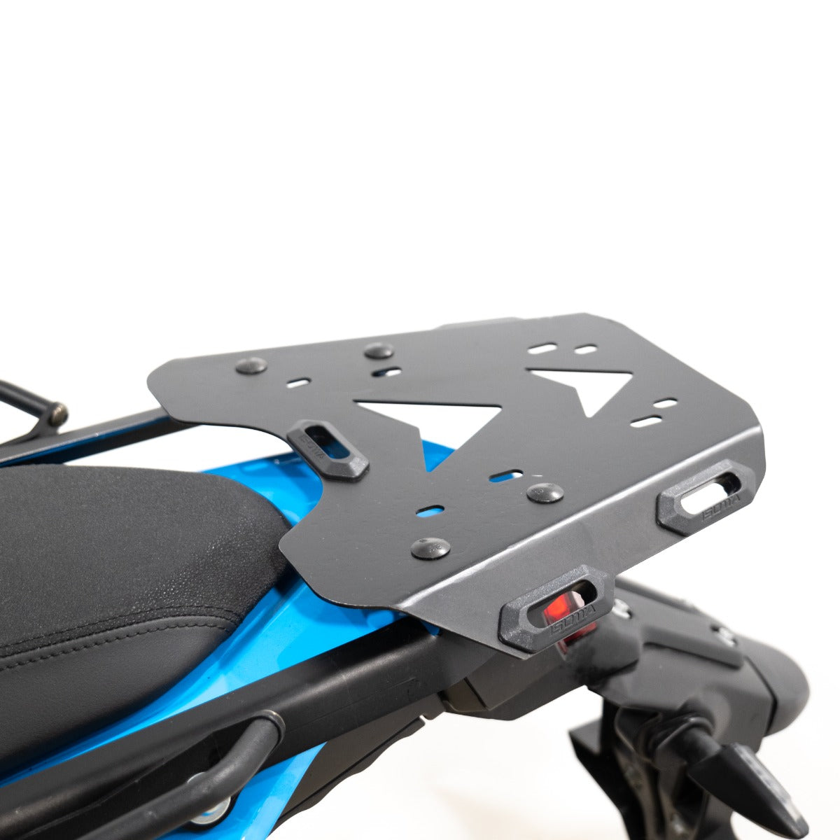 ISOTTA Portapacco in ferro per YAMAHA TENERE 700