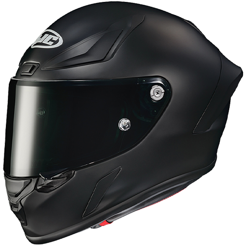 HJC CASCO RPHA 1 SOLID MATT BLACK