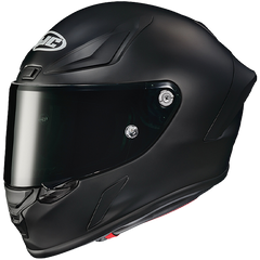 HJC CASCO RPHA 1 SOLID MATT BLACK