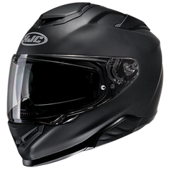 HJC CASCO RPHA 71 MATT BLACK SOLID