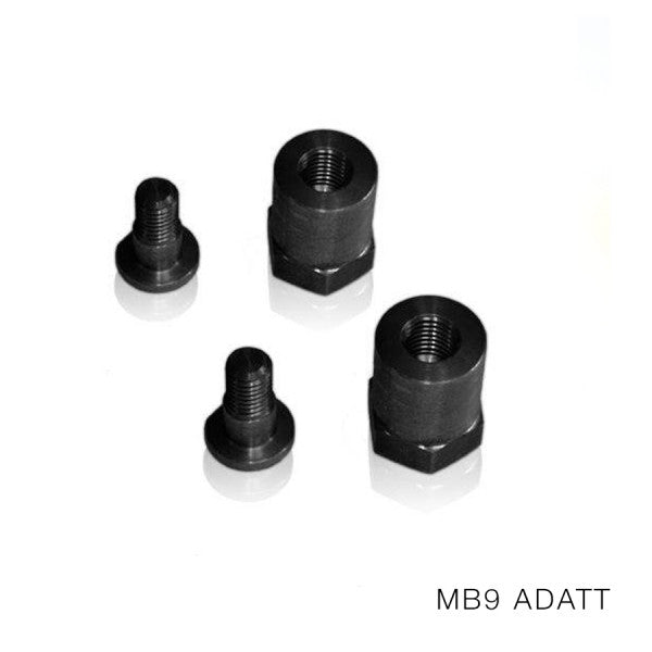 BARRACUDA ADATTATORI UNIVERSALI SPECCHI MV AGUSTA