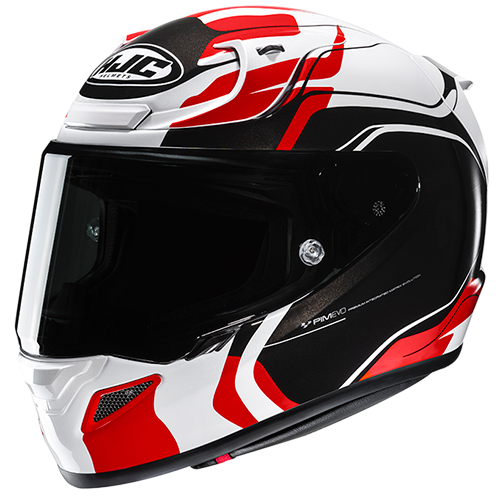 HJC CASCO RPHA 12 MC1 LAWIN