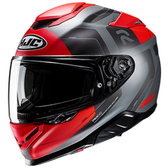 HJC CASCO RPHA 71 MC1SF COZAD