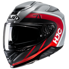 HJC CASCO RPHA 71 MC1SF MAPOS
