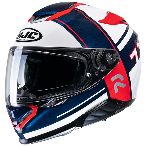 HJC CASCO RPHA 71 MC21 ZECHA