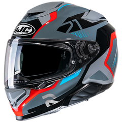 HJC CASCO RPHA 71 MC21 HAPEL