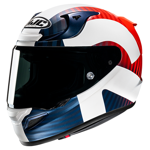 HJC CASCO RPHA 12 MC21SF OTTINO