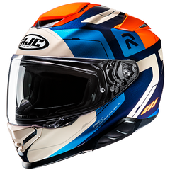 HJC CASCO RPHA 71 MC27 COZAD
