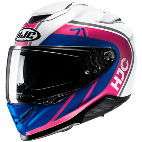 HJC CASCO RPHA 71 MC28SF MAPOS
