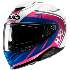HJC CASCO RPHA 71 MC28SF MAPOS