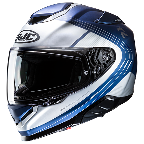 HJC CASCO RPHA 71 MC2SF FREPE