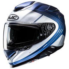 HJC CASCO RPHA 71 MC2SF FREPE