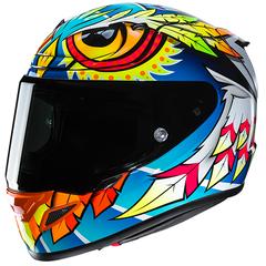 HJC CASCO RPHA 12 MC3H SPASSO