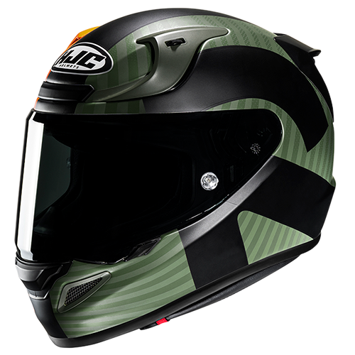 HJC CASCO RPHA 12 MC47SF OTTINO