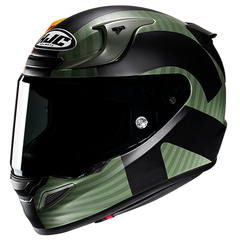 HJC CASCO RPHA 12 MC47SF OTTINO