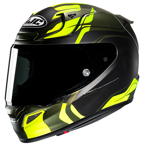 HJC CASCO RPHA 12 MC4SF LAWIN