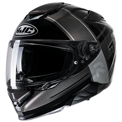 HJC CASCO RPHA 71 MC5SF ZECHA
