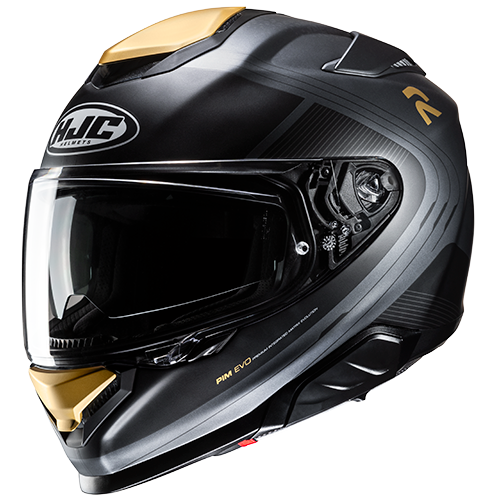 HJC CASCO RPHA 71 MC9SF FREPE