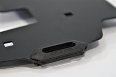 ISOTTA Coppia portapacchi supplementare in ferro per BMW