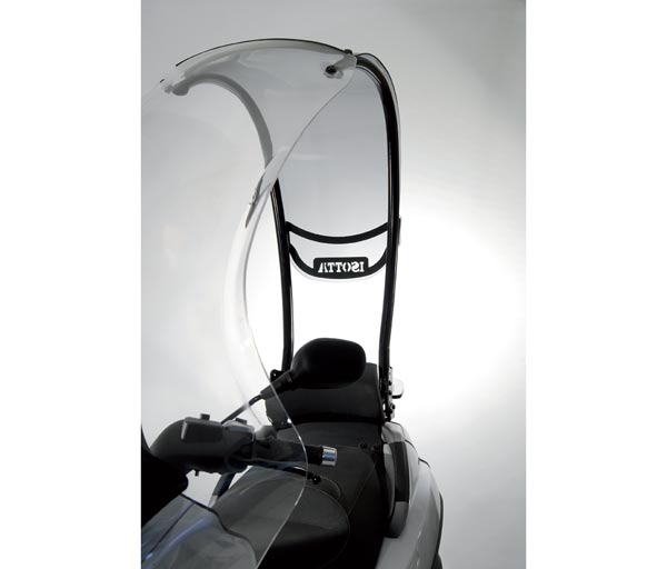 ISOTTA KIT COPERTURA COMPLETO