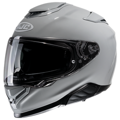 HJC CASCO RPHA 71 N GRAY SOLID