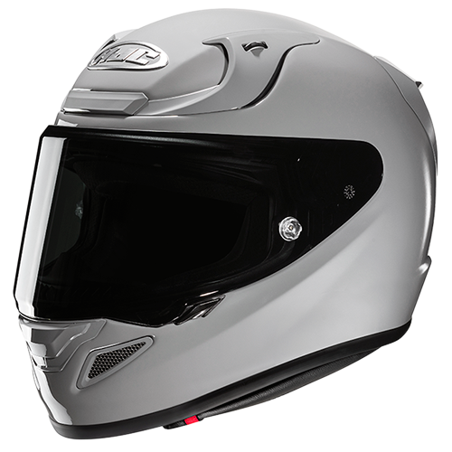 HJC CASCO RPHA 12 SOLID N GREY