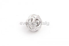 EVOTECH TAPPO OLIO ERGAL APRILIA BENELLI KAWASAKI SUZUKI M20 x 1,5 ARGENTO