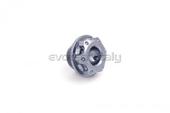 EVOTECH TAPPO OLIO ERGAL APRILIA BENELLI KAWASAKI SUZUKI M20 x 1,5 TITANIO
