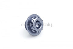EVOTECH TAPPO OLIO ERGAL APRILIA MV AGUSTA BRUTALE M25x1,5 (VEDI LISTA) TITANIO