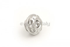 TAPÓN ACEITE ERGAL EVOTECH YAMAHA MT07 R6 MT10 XSR700 R3 M26x3 PLATA