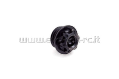 EVOTECH TAPPO OLIO ERGAL KTM SUPERDUKE DUKE RC8 HUSQVARNA VITPILEN 701 NERO