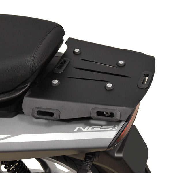 ISOTTA Portapacchi posteriore ASKOLL NGS