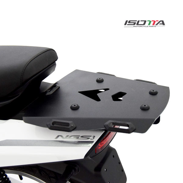 ISOTTA PORTAPACCO POSTERIORE PER ASKOLL NGS 1 - NGS 2 - NGS 3