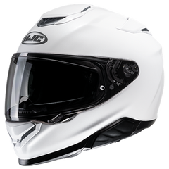 HJC CASCO RPHA 71 PERLA WHITE SOLID