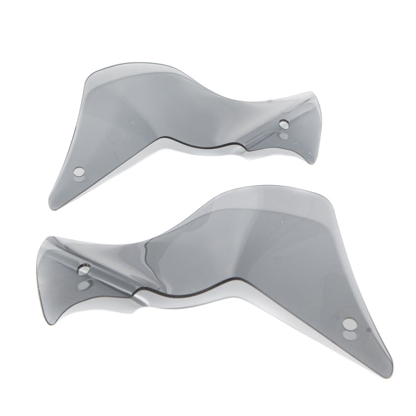 ISOTTA PARAMANO SINISTRO DI RICAMBIO FUMÉ CHIARO PER SUPER SOCO CUX