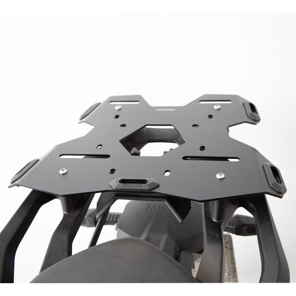 ISOTTA PORTAPACCO IN FERRO per BMW F 900 XR 2021>