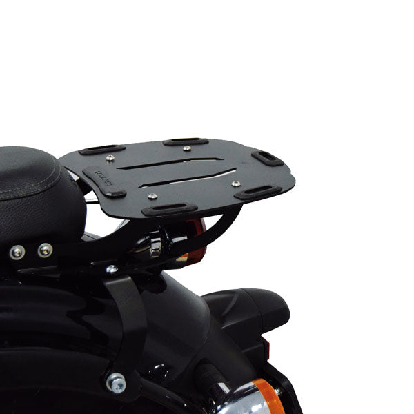 ISOTTA Portapacchi in alluminio per Benelli Imperiale 400