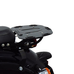 ISOTTA Portapacchi in alluminio per Benelli Imperiale 400