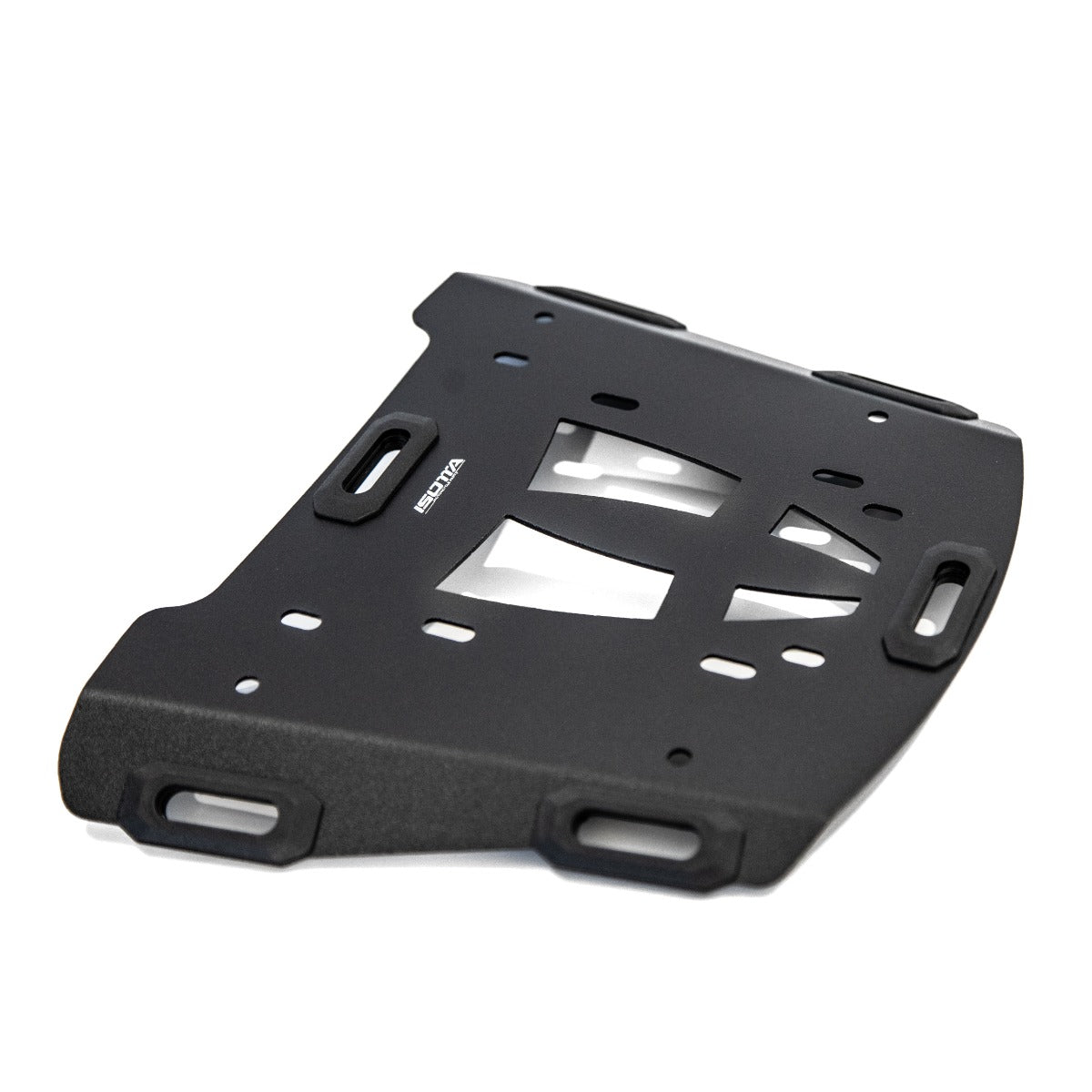 ISOTTA PORTAPACCO POSTERIORE IN FERRO BENELLI LEONCINO 500 2017 - 2022