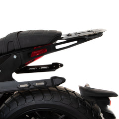 ISOTTA PORTAPACCO POSTERIORE IN FERRO CF MOTO CL-X 700 2021-