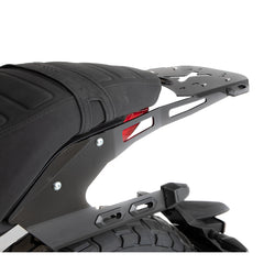 ISOTTA COPPIA SUPPORTO BORSE LATERALI (DX E SX) CF MOTO CL-X 700 2021- 2022