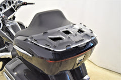 ISOTTA Portapacco Baulone Posteriore per BMW R 18 Transcontinental 2021-2022