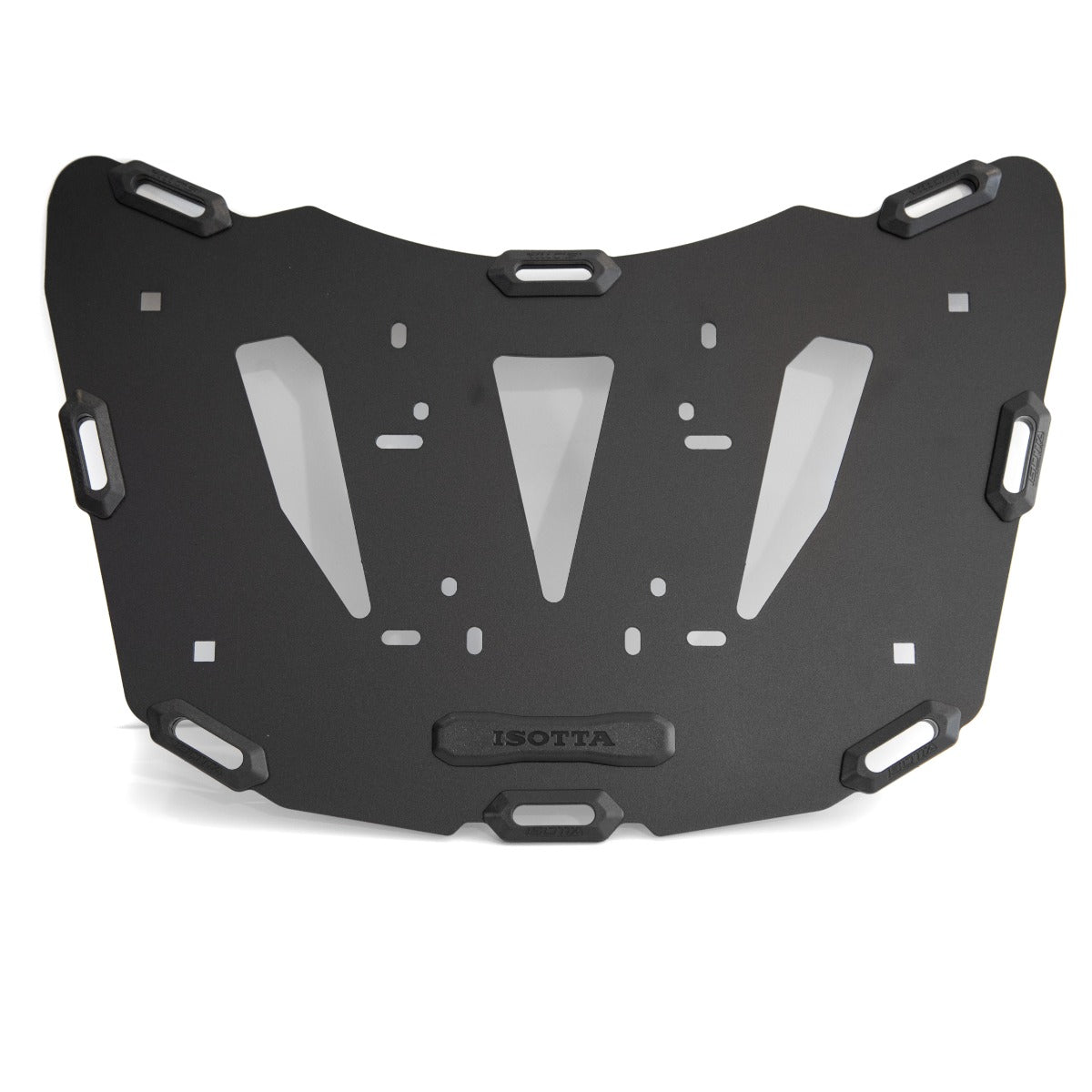 ISOTTA PORTAPACCO POSTERIORE IN FERRO PER CAN AM SPYDER F3 2014 - 2021