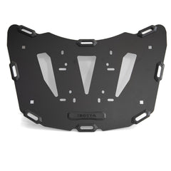 ISOTTA PORTAPACCO POSTERIORE IN FERRO PER CAN AM SPYDER F3 2014 - 2021