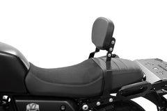 ISOTTA POGGIASCHIENA PER MOTO GUZZI V7 STONE E5 2021 - 2022