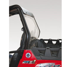 ISOTTA lunotto posteriore trasparente