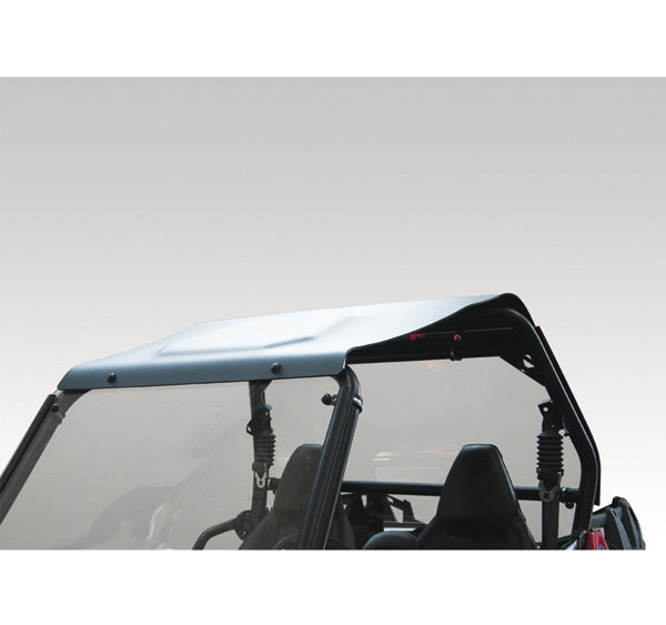 ISOTTA tetto rigido nero opaco