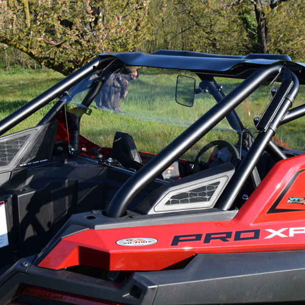 ISOTTA VETRO POSTERIORE per Polaris RZR 1000 PRO XP 2021